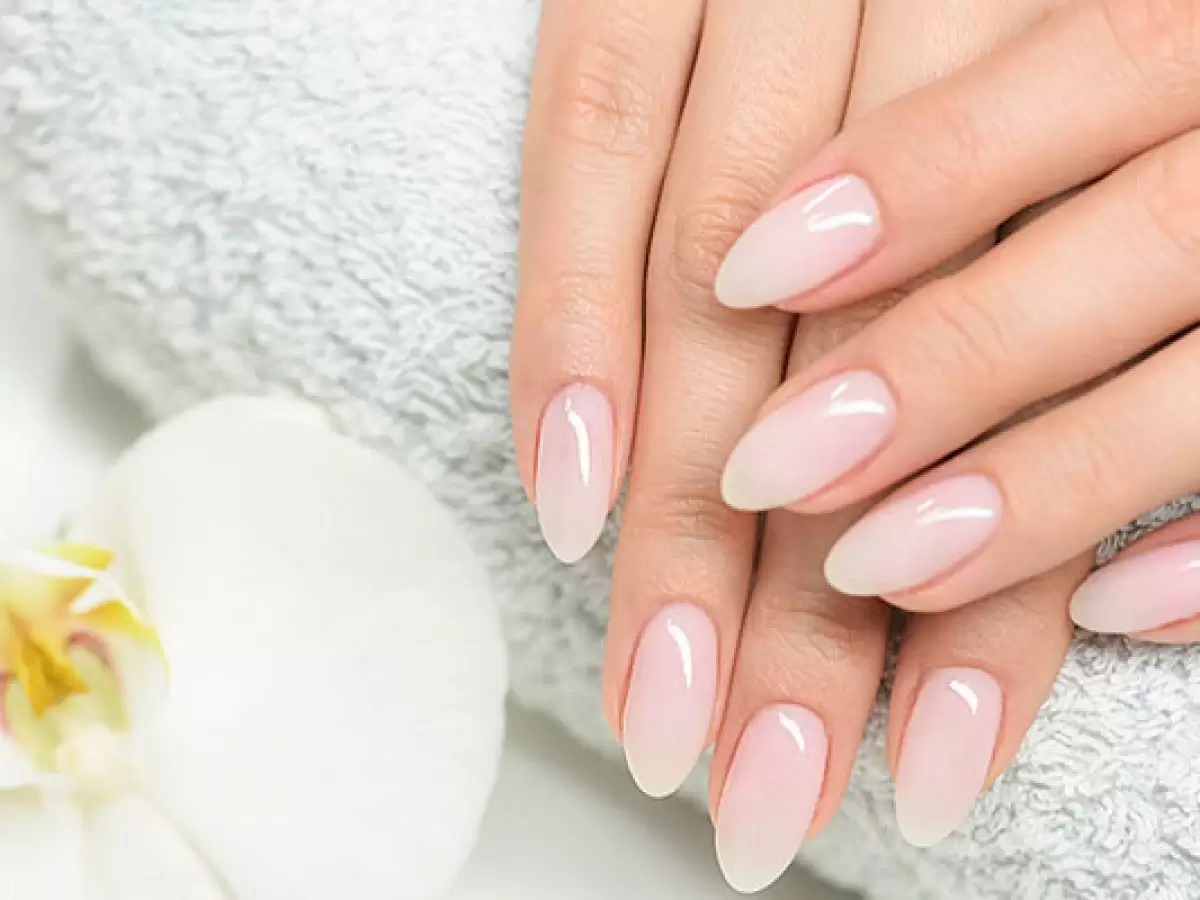 Ayvalık Protez Tırnak