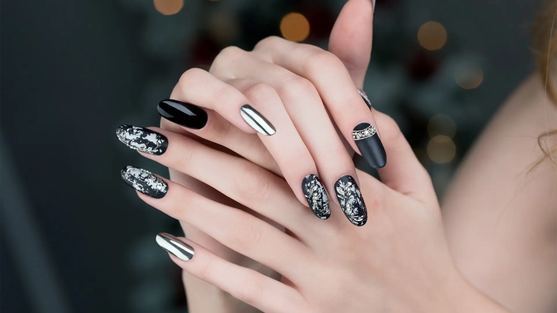 Ayvalık Protez Tırnak